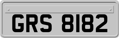 GRS8182