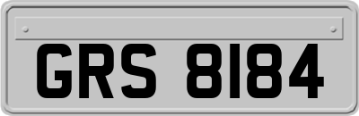 GRS8184