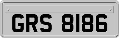 GRS8186