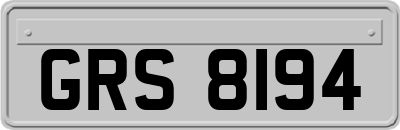 GRS8194