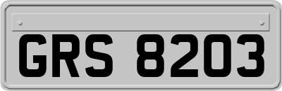 GRS8203