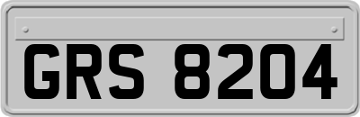 GRS8204