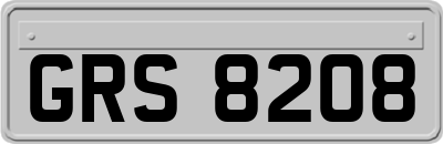 GRS8208