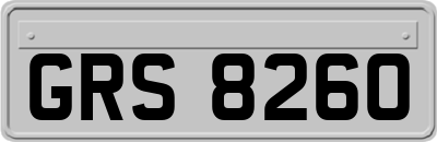 GRS8260