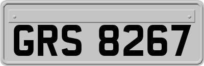 GRS8267