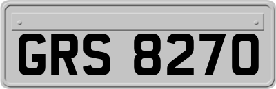 GRS8270
