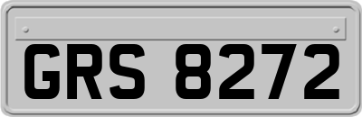 GRS8272