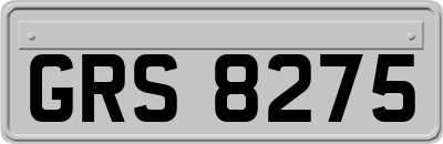 GRS8275