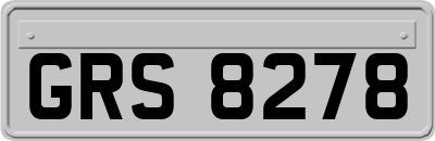 GRS8278