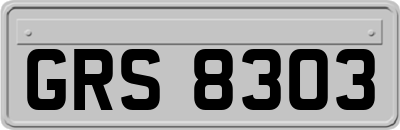 GRS8303