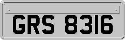 GRS8316