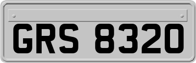 GRS8320