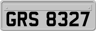 GRS8327