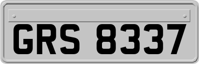 GRS8337