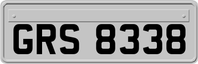 GRS8338