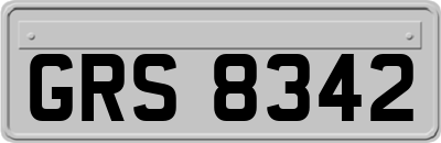 GRS8342
