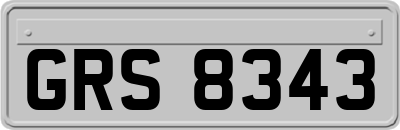 GRS8343