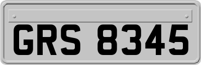 GRS8345