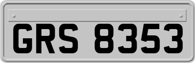 GRS8353