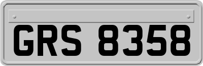 GRS8358
