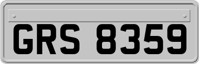GRS8359