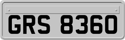 GRS8360