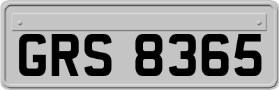 GRS8365