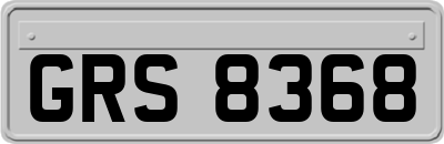 GRS8368