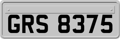 GRS8375