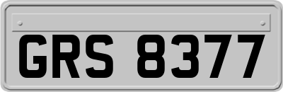 GRS8377