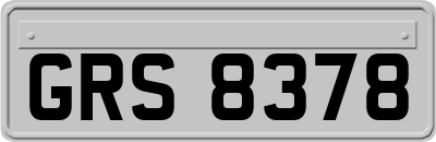 GRS8378