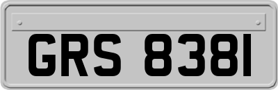 GRS8381