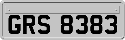 GRS8383
