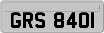 GRS8401