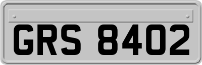 GRS8402