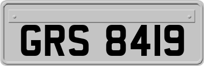 GRS8419