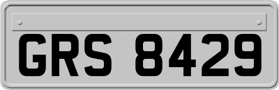 GRS8429