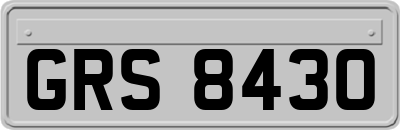 GRS8430