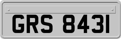 GRS8431