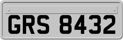 GRS8432
