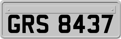 GRS8437
