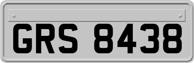 GRS8438