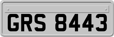GRS8443