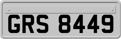GRS8449