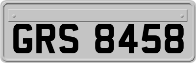 GRS8458