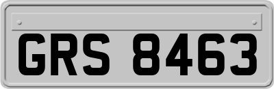 GRS8463