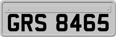 GRS8465