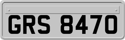 GRS8470