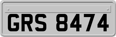 GRS8474