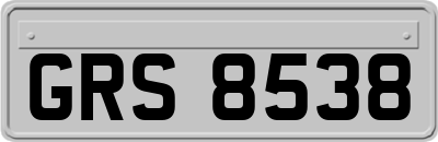 GRS8538